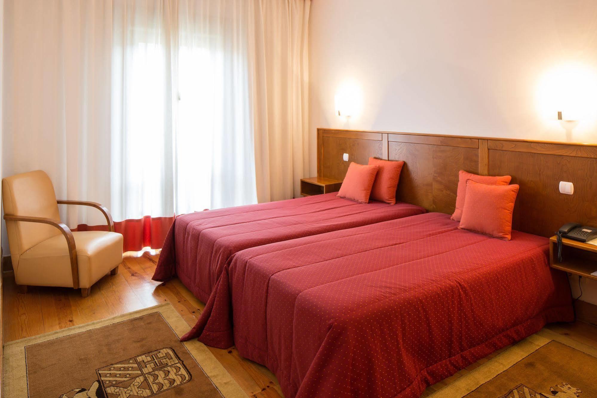Rural Casa Samaioes Hotel Chaves Exterior photo